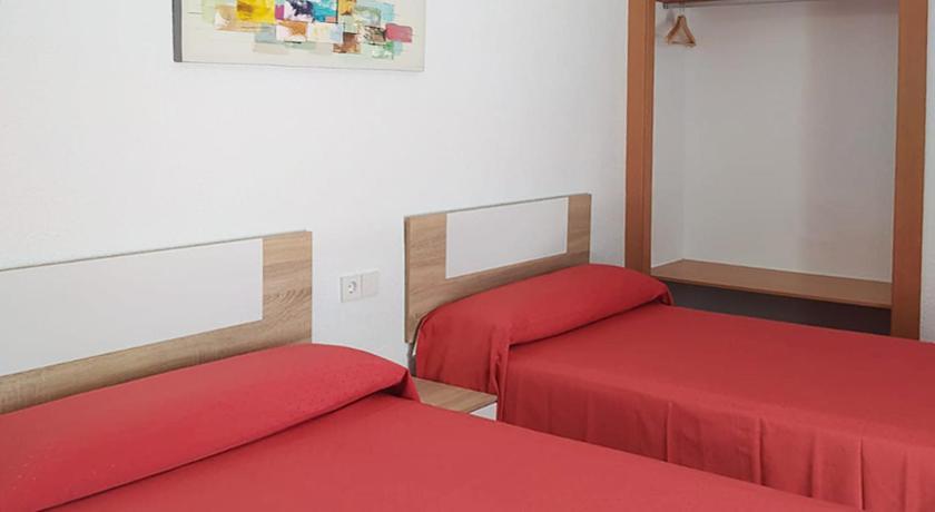 Hostal Rosa Villajoyosa Quarto foto